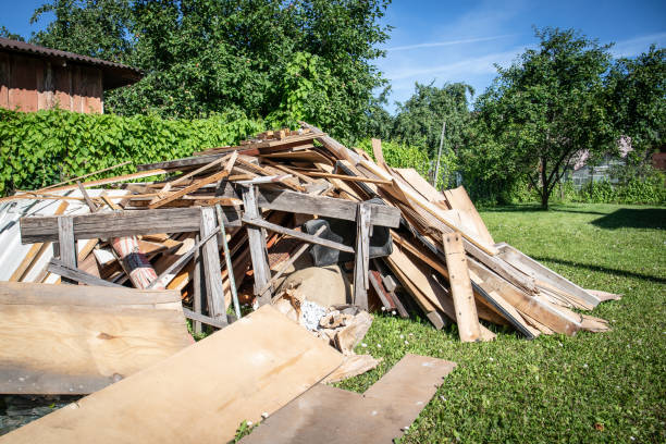 Professional Junk Removal Services in Haleiwa, HI